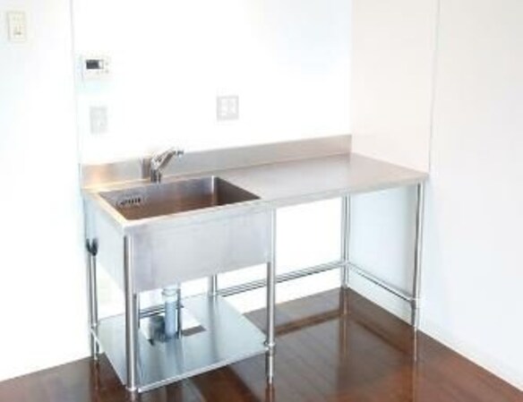 アパートメントフサージュの物件内観写真